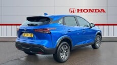 Nissan Qashqai 1.3 DiG-T MH 158 Acenta Premium 5dr Xtronic Petrol Hatchback